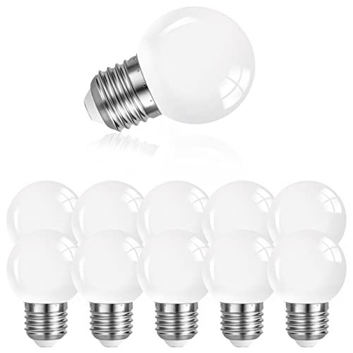Belaufe LED Light Bulbs