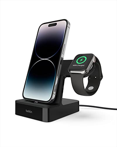 Belkin PowerHouse iPhone & Apple Watch Charging Dock