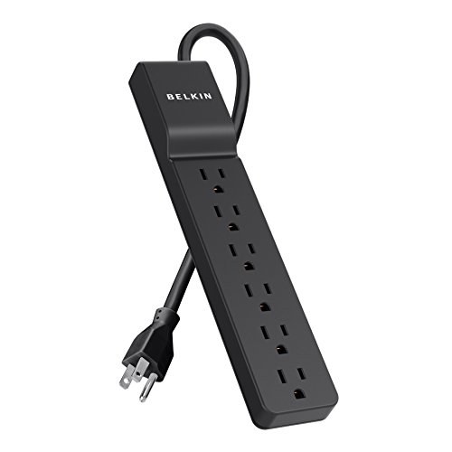 Belkin Surge Protector