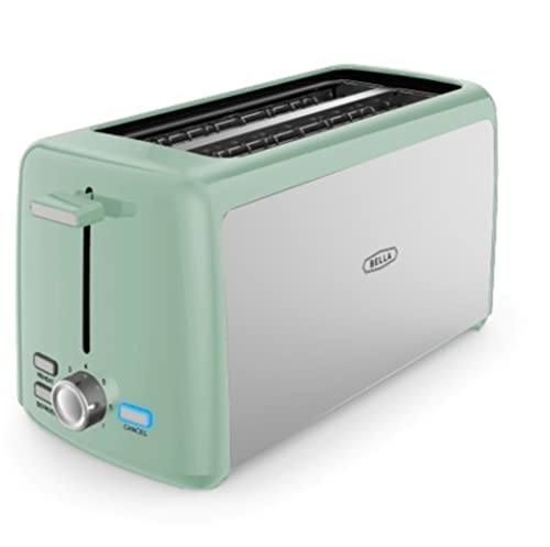 ⭐ Top 7 Best Long Slot Toaster of 2021 