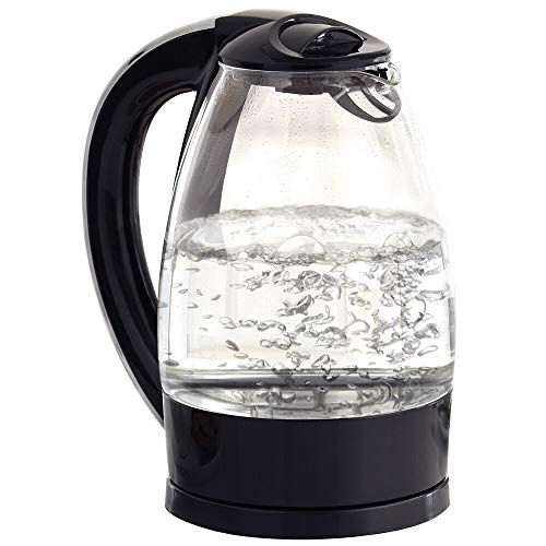 BELLA Electric Kettle with 360 Removable Base
