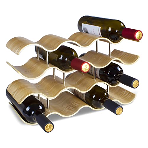 Bellglee Wine Rack Countertop