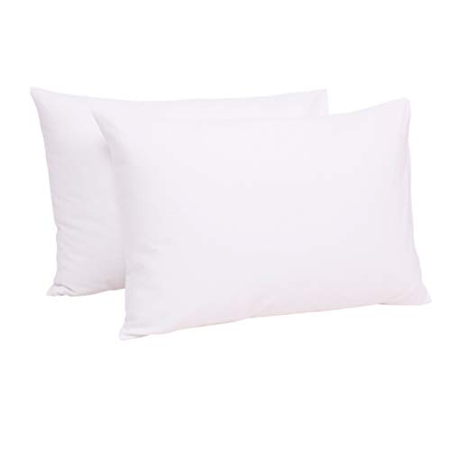 Belsden Cotton Toddler Pillowcase, Set of 2