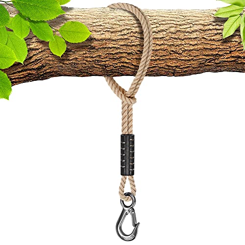 BeneLabel Tree Swing Rope