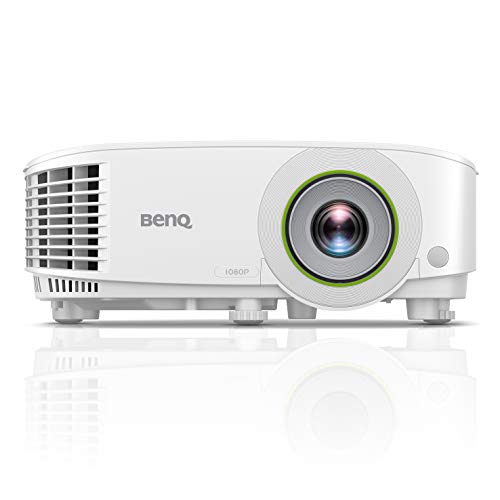 BenQ EH600 Wireless Portable Projector