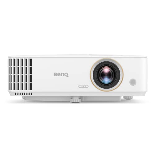 BenQ TH685P 1080p Gaming Projector