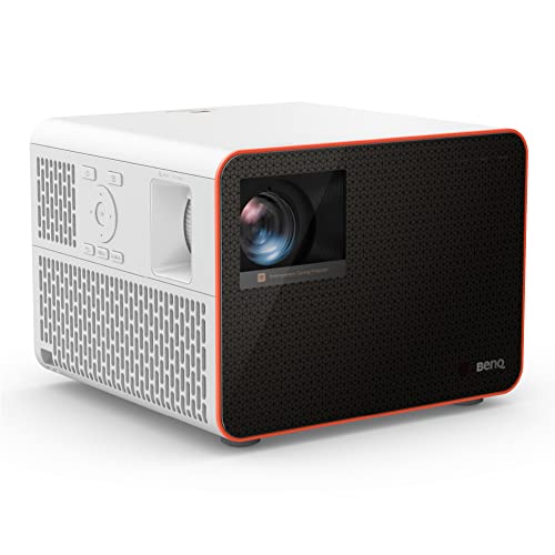 BenQ X3000i True 4K UHD Gaming Projector