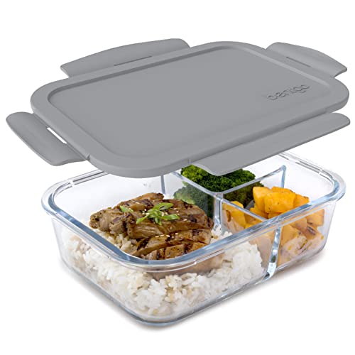 Bentgo® Glass Lunch Box