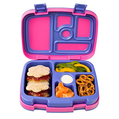 Bentgo Kids Bento Lunch Box