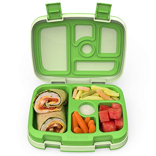 Bentgo Kids Bento-Style Lunch Box