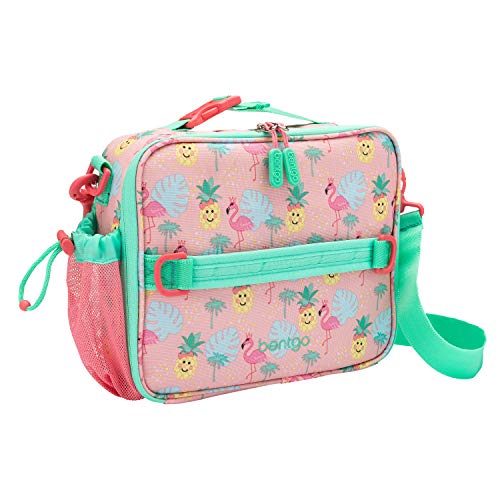 Bagseri Kids Lunch Box Girls - Insulated Kids Lunch Bag for Girls Portable  Reusable Toddler Lunch Co…See more Bagseri Kids Lunch Box Girls - Insulated