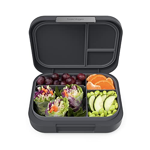 Bentgo Modern - Sleek and Versatile Lunch Box