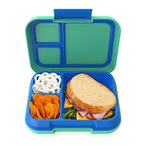 Bentgo® Pop Lunch Box for Kids and Teens
