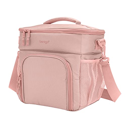 Bentgo® Prep Deluxe Multimeal Bag