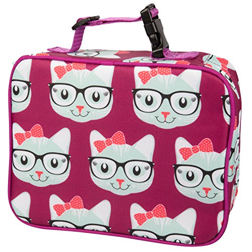 Bentology Lunch Box for Girls