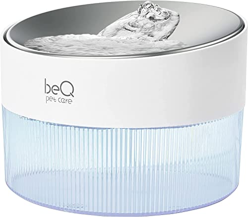 beQ Automatic Water Fountain