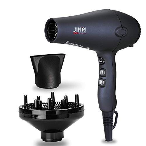 Berta 1875W Hair Dryer