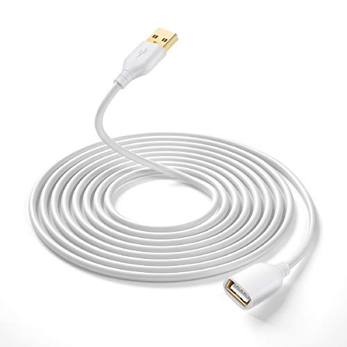 Besgoods USB Extension Cable
