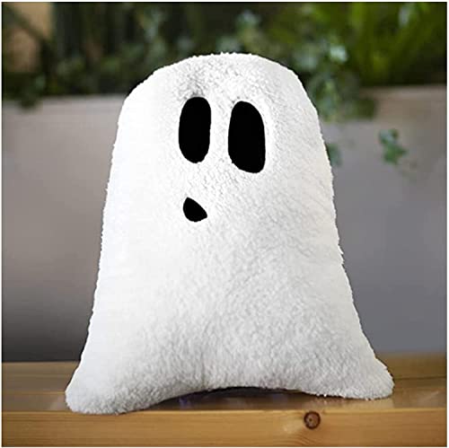 BESLKB Halloween Ghost Pillow