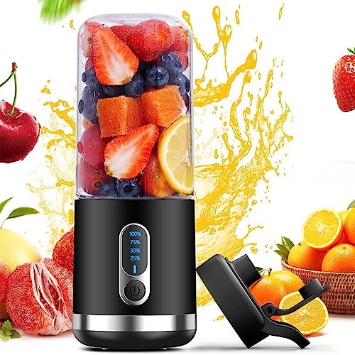 BESNOOW Portable Blender - Powerful and Portable