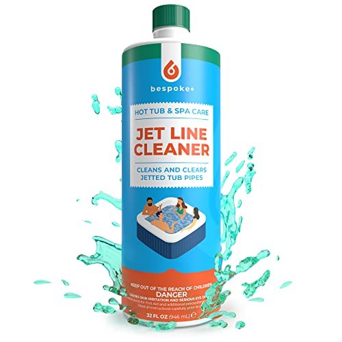 Bespoke+ Spa Jet Cleaner