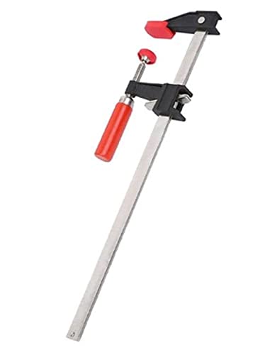 Bessey Clutch Style Bar Clamps - 24 In 600 lb