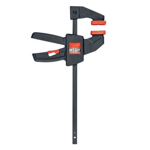 BESSEY EHK series Micro 4 1/2" Trigger Style Clamp