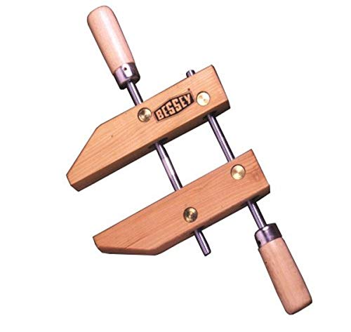 BESSEY HS-12 Wood Hand Screw Clamp