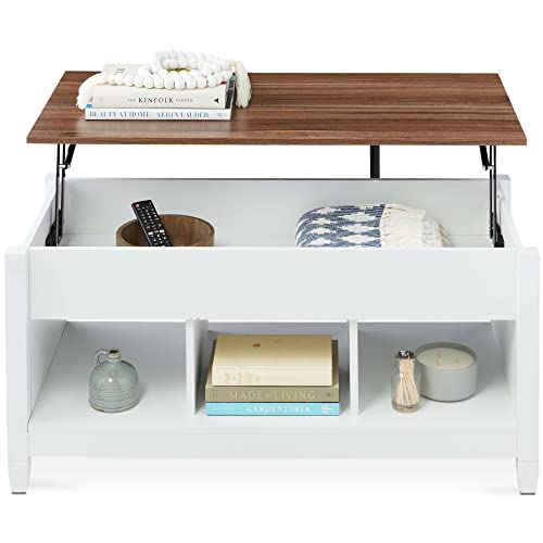 Best Choice Lift Top Coffee Table