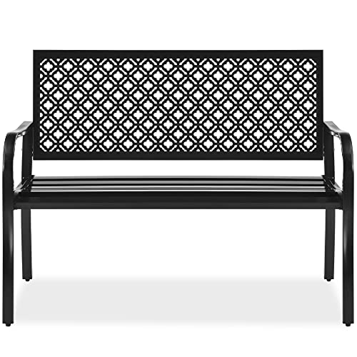 Best Choice Products Outdoor Bench