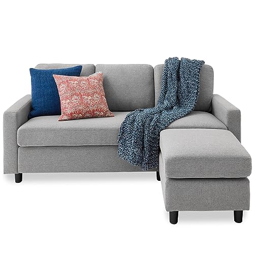 Best Choice Products Sectional Sofa