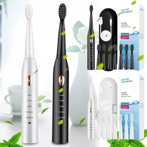 Best Electric Toothbrush for Adults