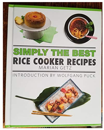 Best Rice Cooker Recipes