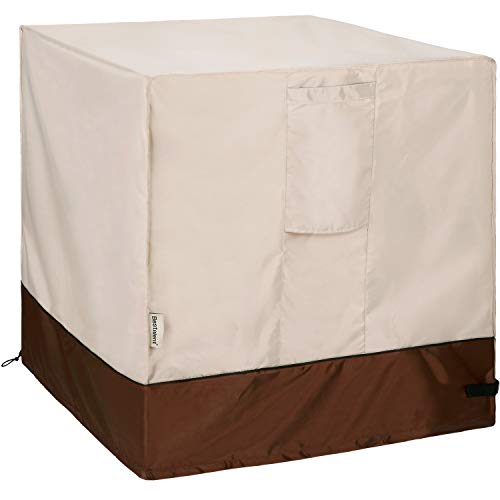 Bestalent Central AC Cover - Fits up to 32x32x36 inches