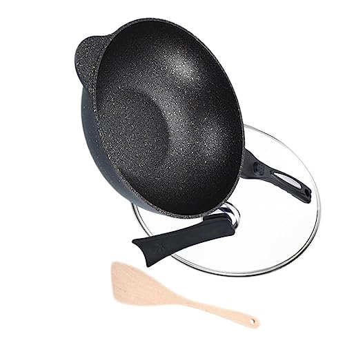 BESTonZON Non-stick Frying Pan