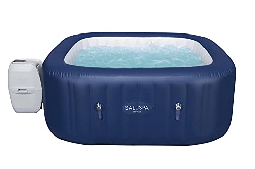 Bestway Hawaii SaluSpa 6 Person Inflatable Hot Tub