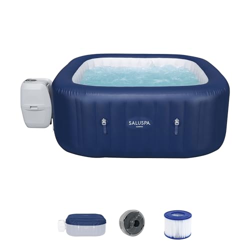 Bestway SaluSpa Hawaii AirJet Hot Tub