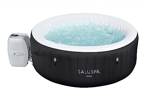 Bestway SaluSpa Miami Hot Tub Spa