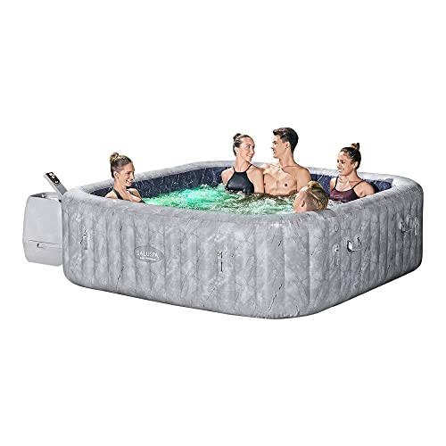 Bestway San Francisco HydroJet Pro Inflatable Hot Tub Spa
