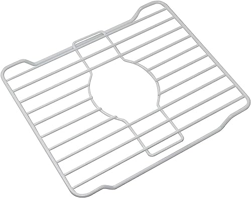 Better Houseware Medium Sink Protector - Stainless Steel