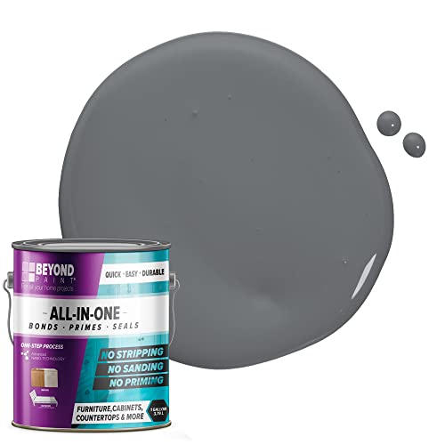 Beyond Paint All-in-One Refinishing Paint
