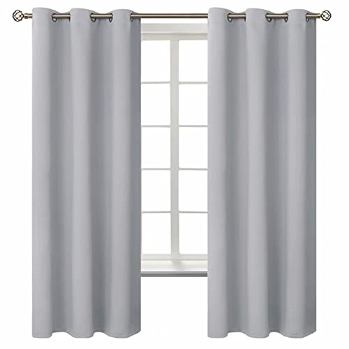 BGment Room Darkening Curtains - Stylish and Functional Bedroom Curtains