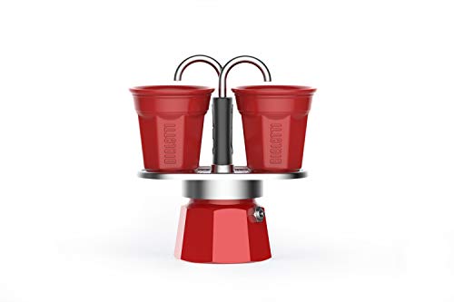 Bialetti Mini Express Coffee Maker Set