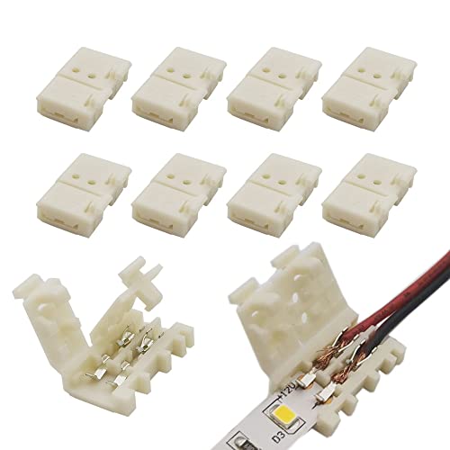 Biantie La LED Strip Connectors