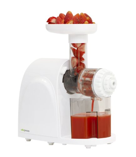 Big Boss Cold Press Juicer