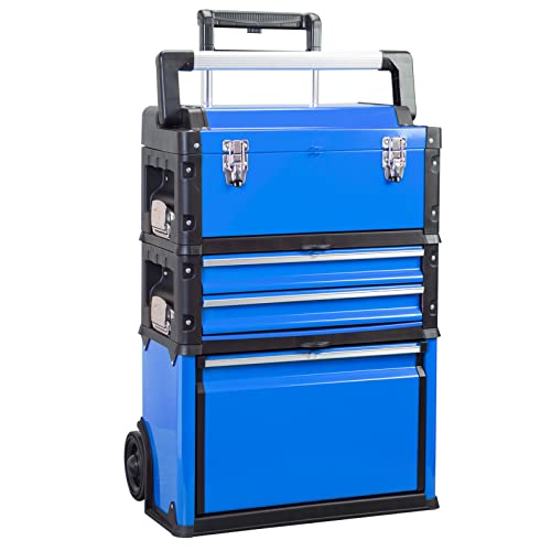 Top 5 Portable Tool boxes in 2023 