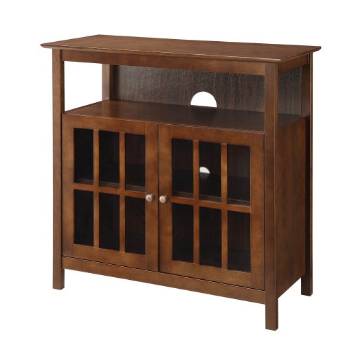 Big Sur Highboy TV Stand