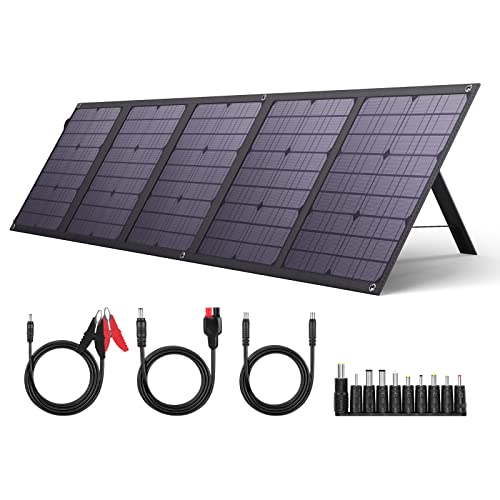 BigBlue 100W Portable Solar Panel