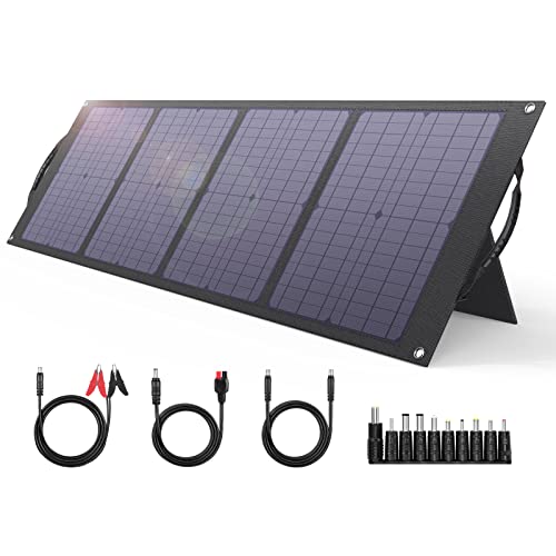BigBlue 80W Portable Solar Panels