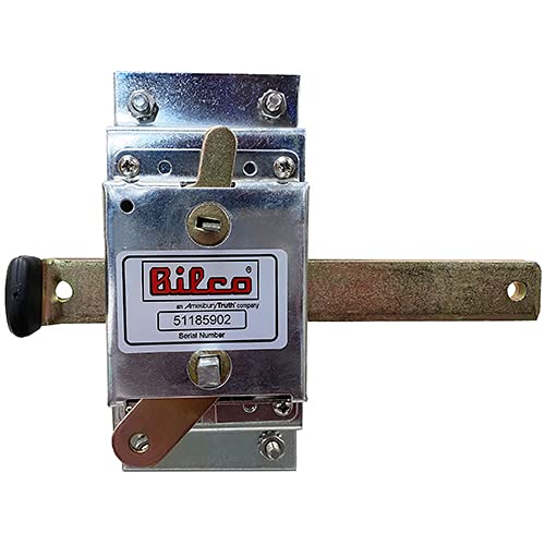 BILCO Basement Door Lock Kit
